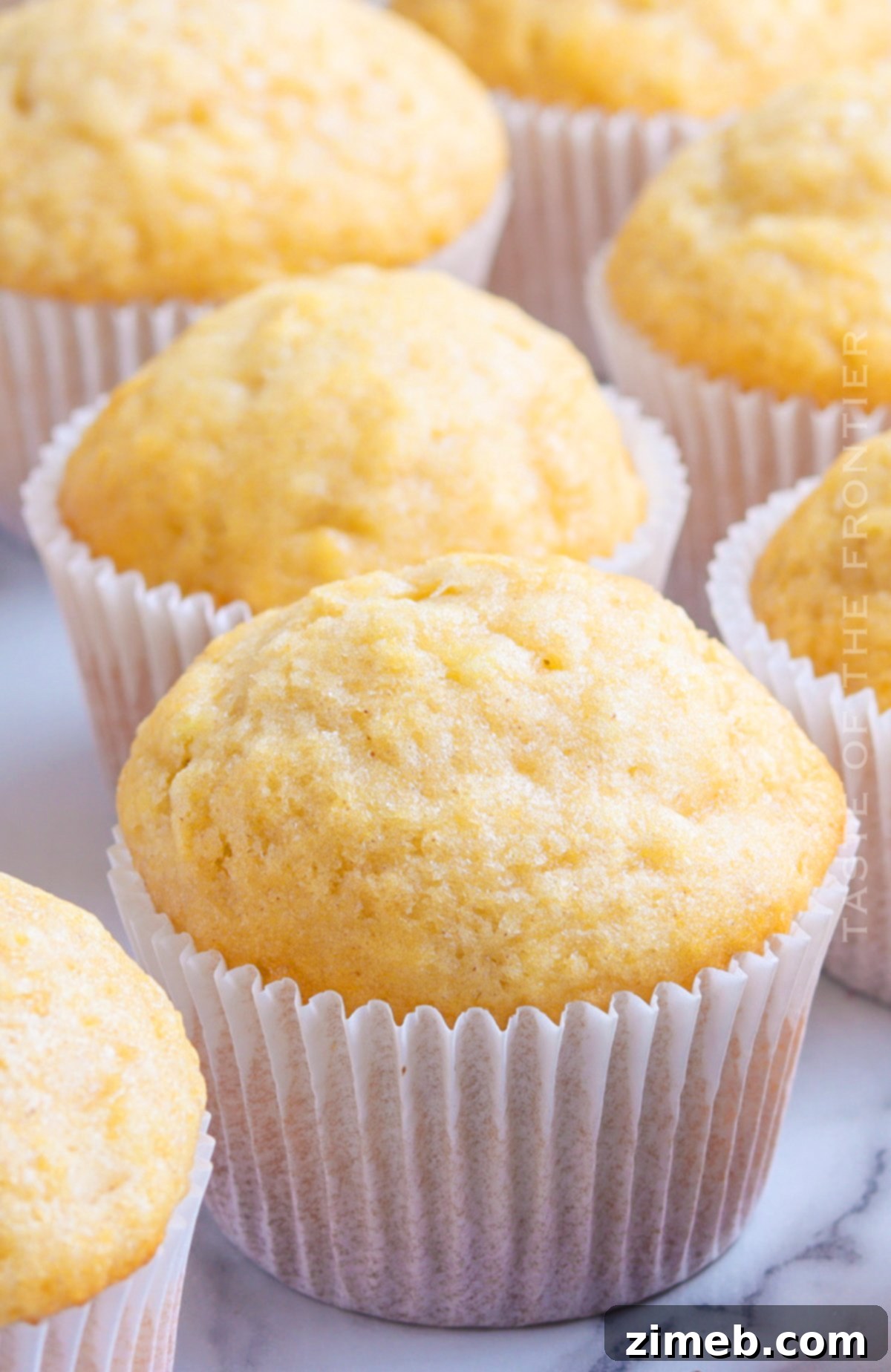 Effortless Everyday Muffins 20 Apple Cinnamon Muffins