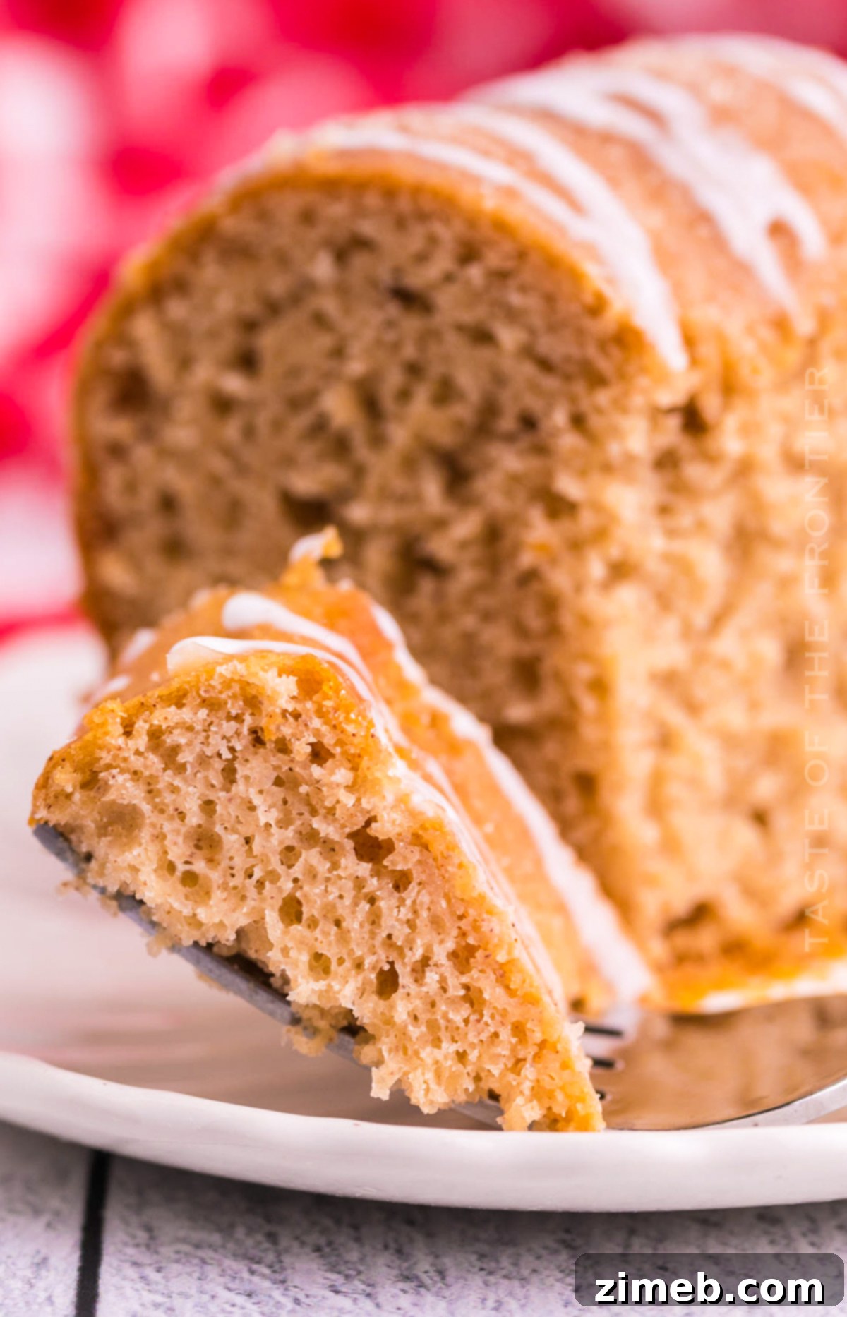 Donut Cake