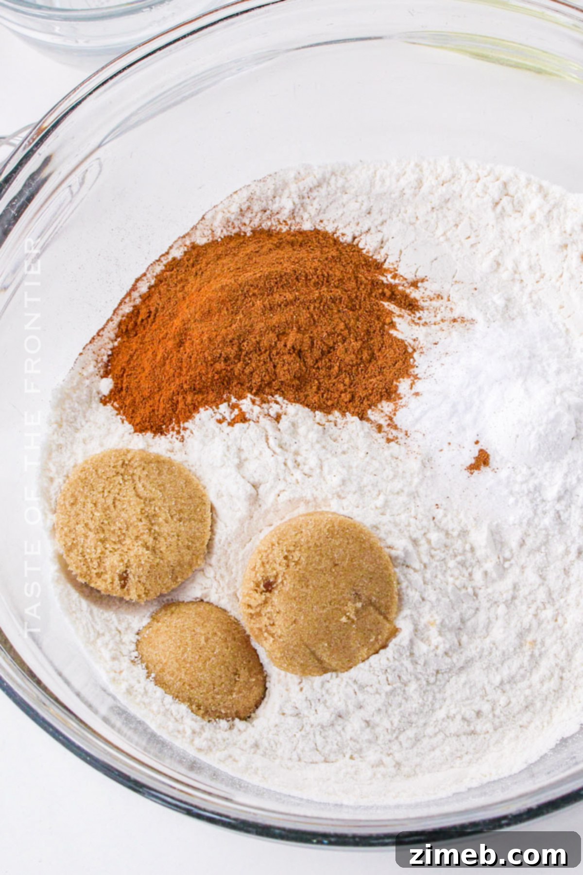 How to make delicious Pumpkin Pancakes step by step