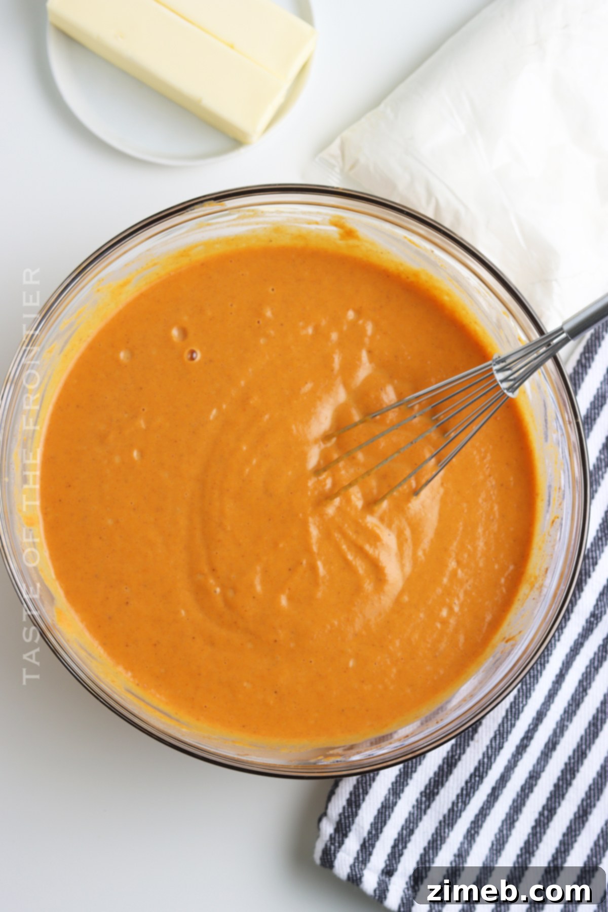 Pumpkin dessert perfect for Thanksgiving gatherings