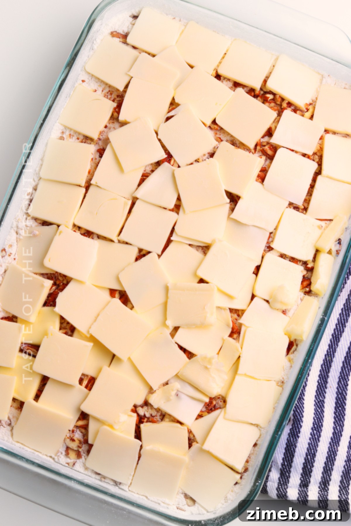 Can pumpkin dump cake be frozen for later?
