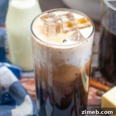 Delicious Keto Sugar Cookies 13 Bulletproof Iced Coffee