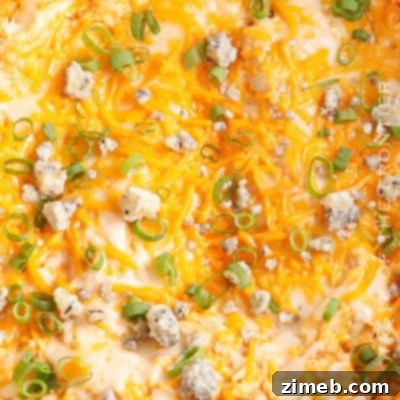 Delicious Keto Sugar Cookies 18 Slow Cooker Buffalo Chicken Dip