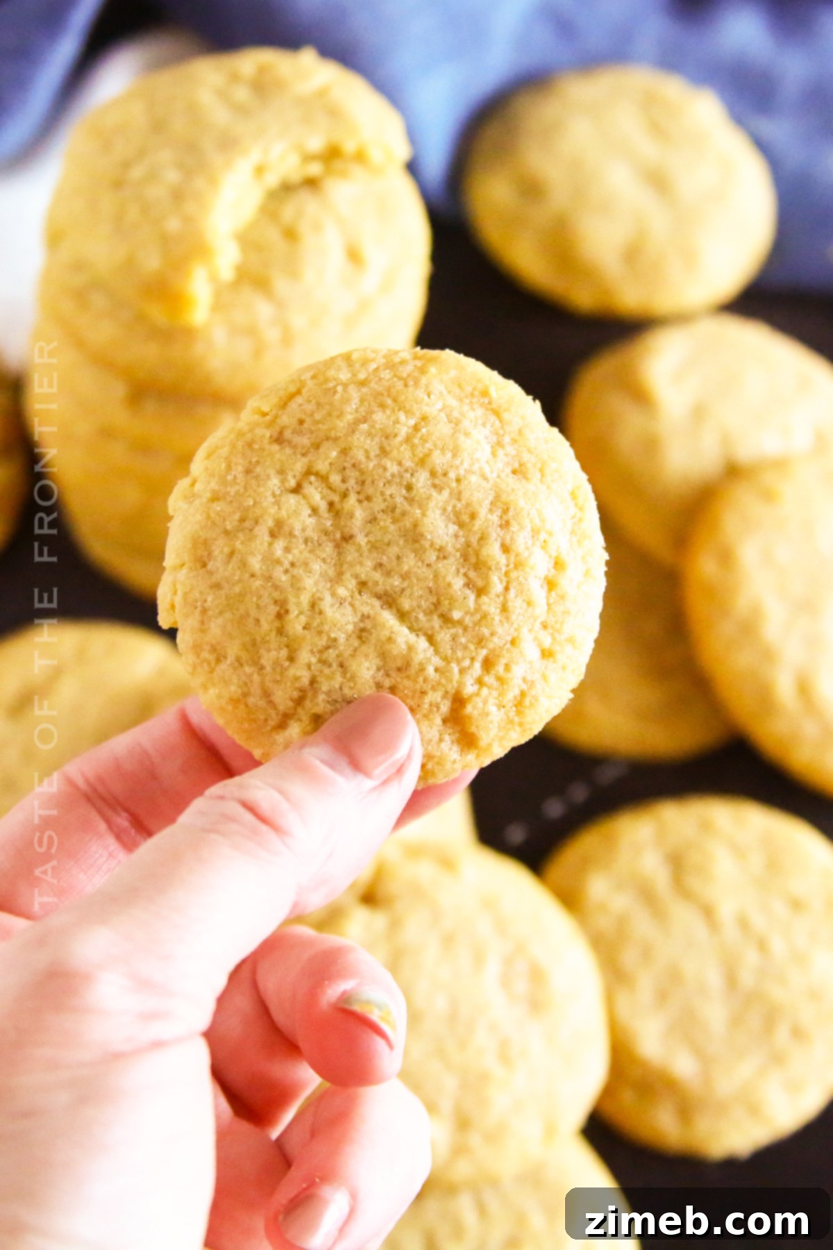 Delicious Keto Sugar Cookies 21 Keto Sugar Cookies Recipe photo