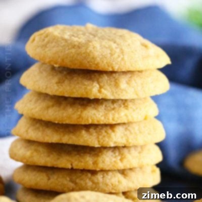 Delicious Keto Sugar Cookies 22 Keto Sugar Cookies