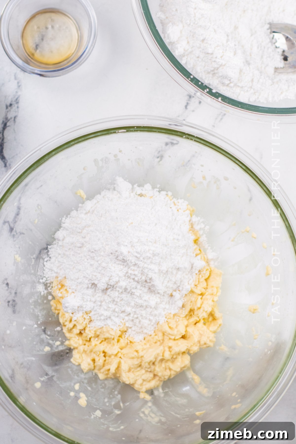 how to make buttercream frosting chocolate