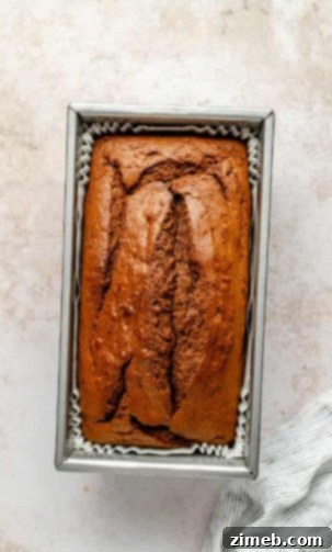 A Harvest of 50+ Pumpkin Recipes 26 Pumpkin Gingerbread with Brown Butter Caramel Glaze