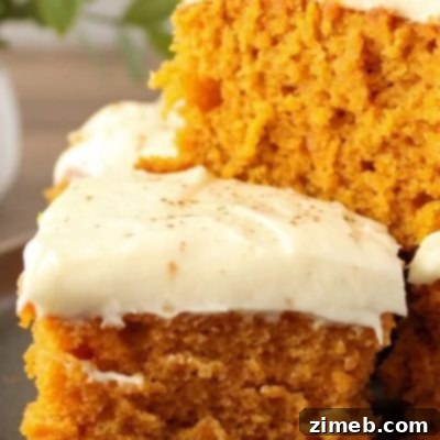 A Harvest of 50+ Pumpkin Recipes 32 Paula Deen Pumpkin Bars