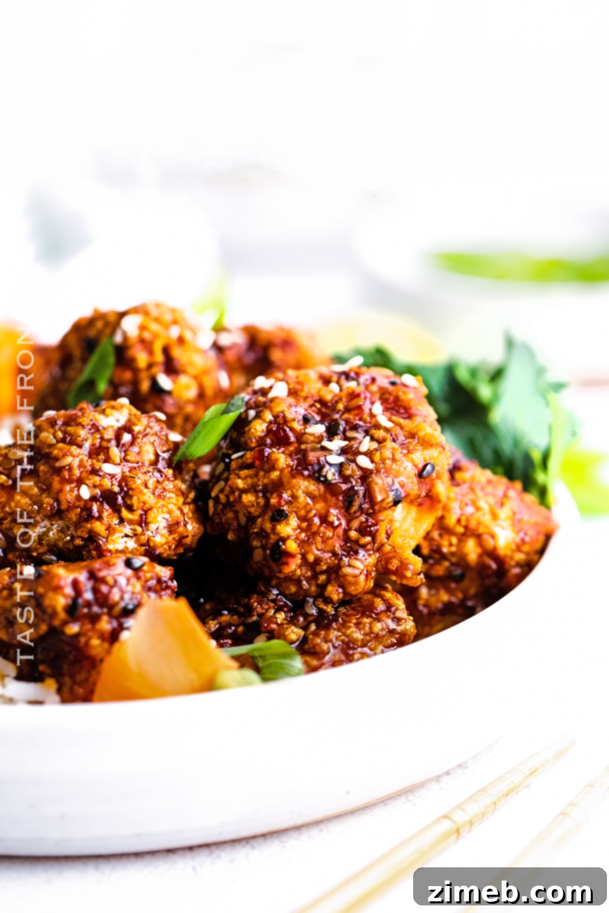 Teriyaki Chicken recipe