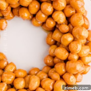 Classic Rum Cake 13 Struffoli Wreath