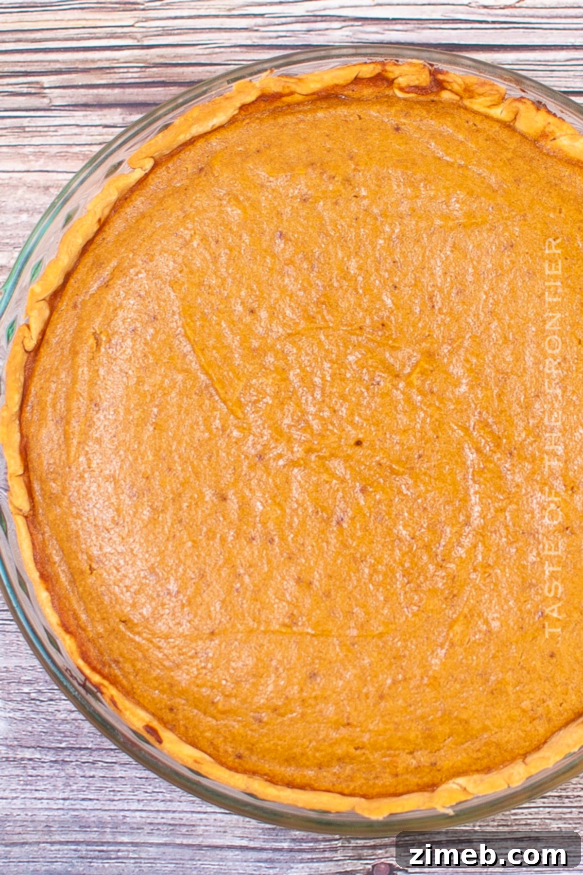 No-Fuss Sweet Potato Pie Delight 11 Thanksgiving Pie