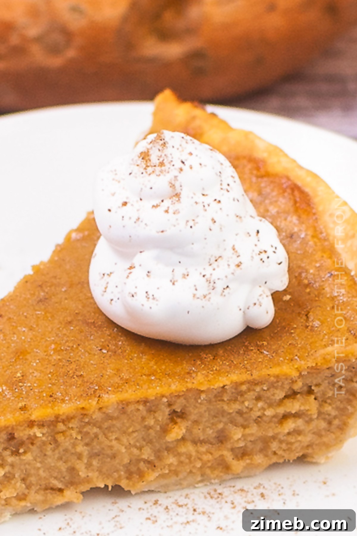 No-Fuss Sweet Potato Pie Delight 22 dessert made with sweet potatoes