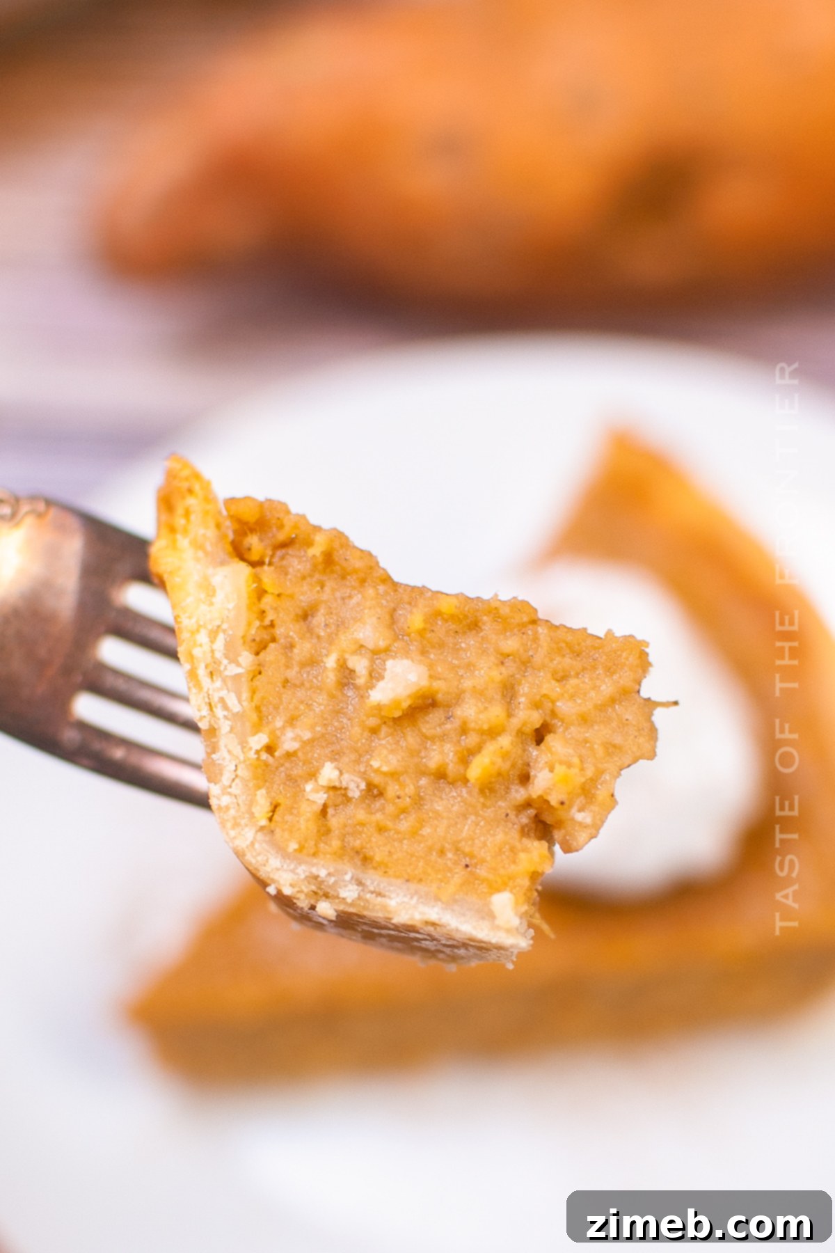 No-Fuss Sweet Potato Pie Delight 23 Sweet Potato Pie