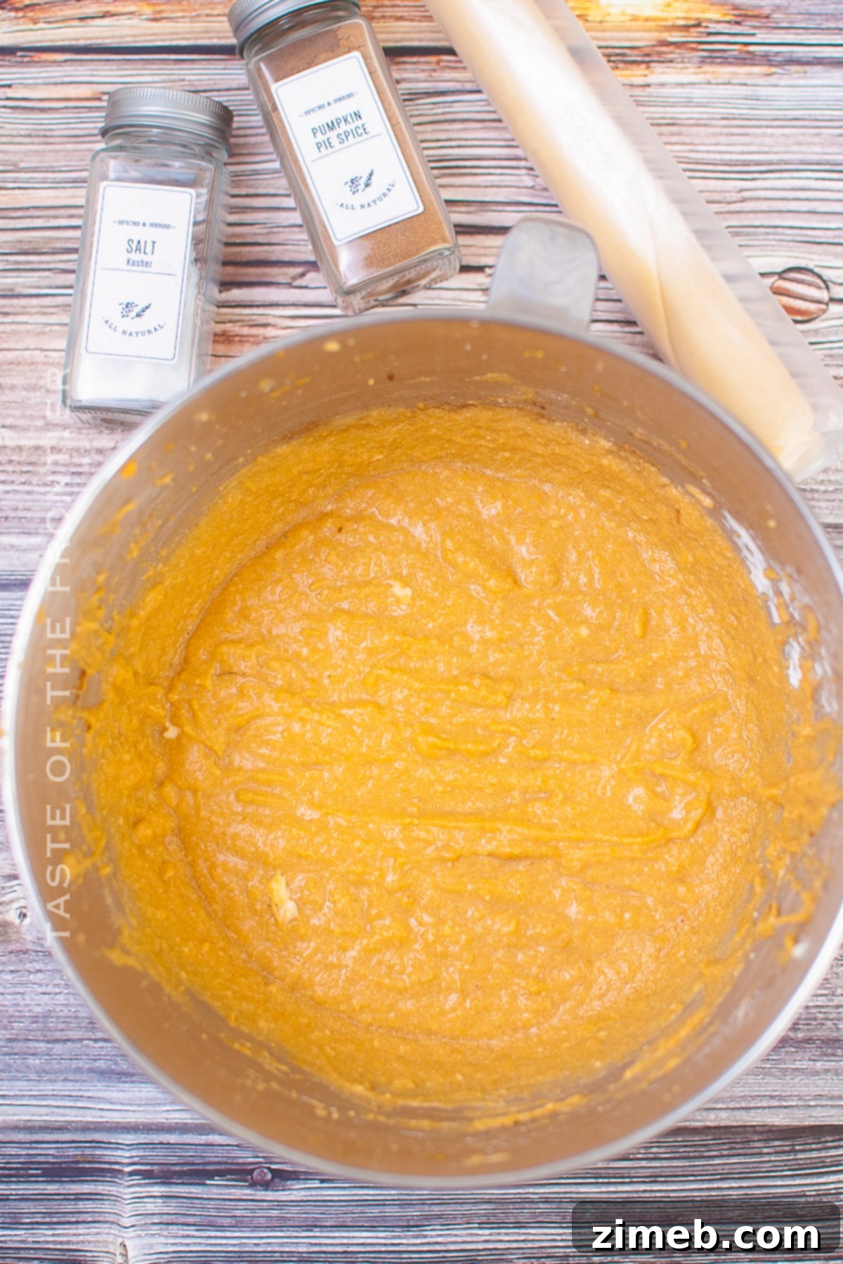 No-Fuss Sweet Potato Pie Delight 6 Sweet Potato Pie Filling