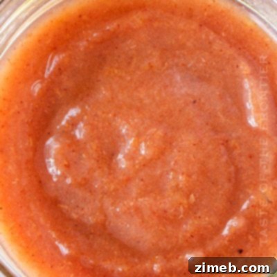 Pear Butter Spread