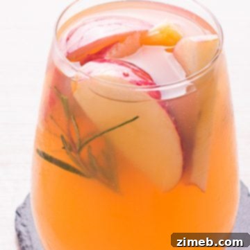 Pumpkin Spice Latte 16 Sparkling Thanksgiving Punch
