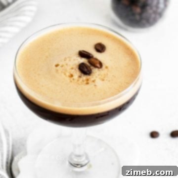 Pumpkin Spice Latte 19 How to make Espresso Martini Recipe