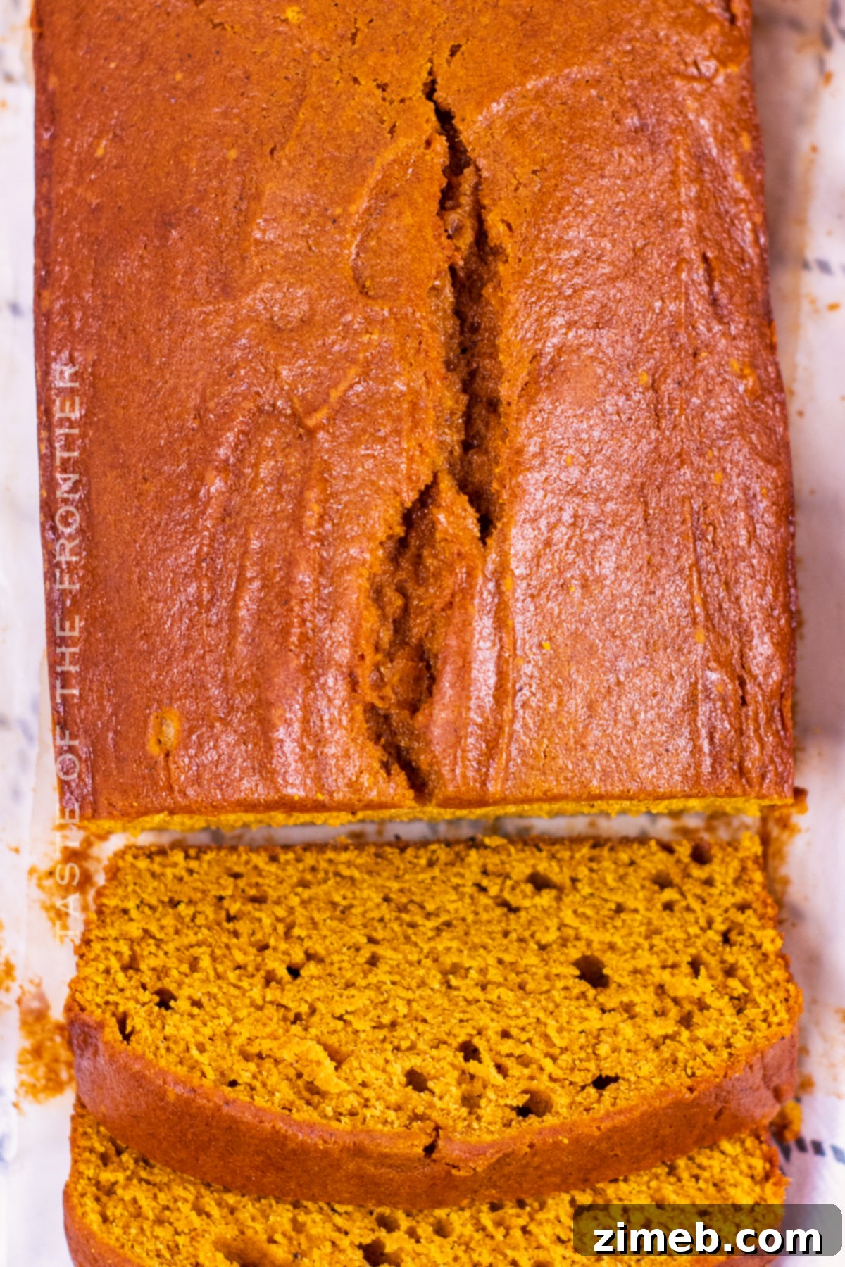 fall cake recipe