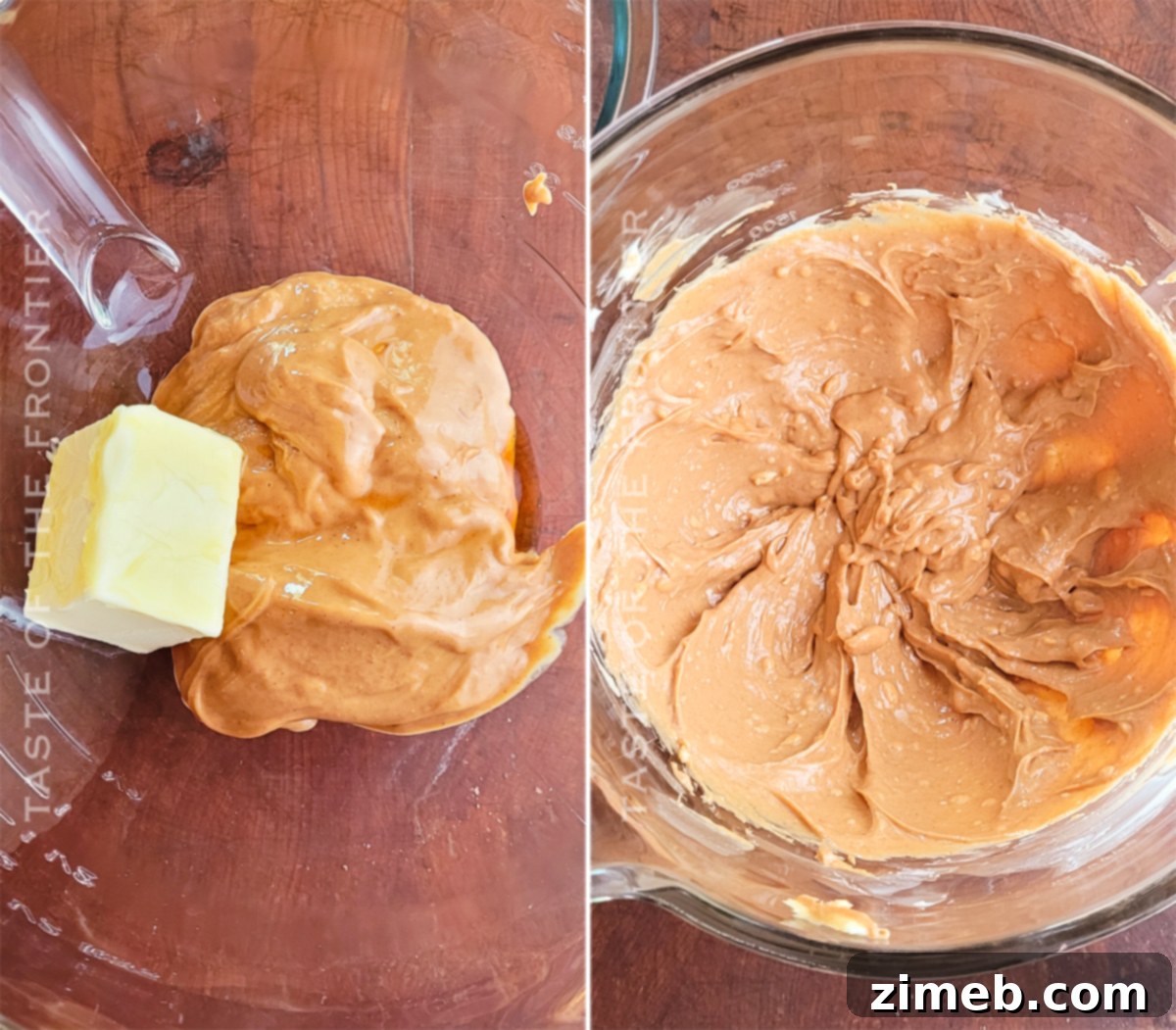 The Forest Eye 5 how to make Buckeyes