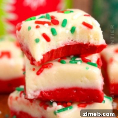 Mint Oreo Truffles 15 Red Velvet Fudge