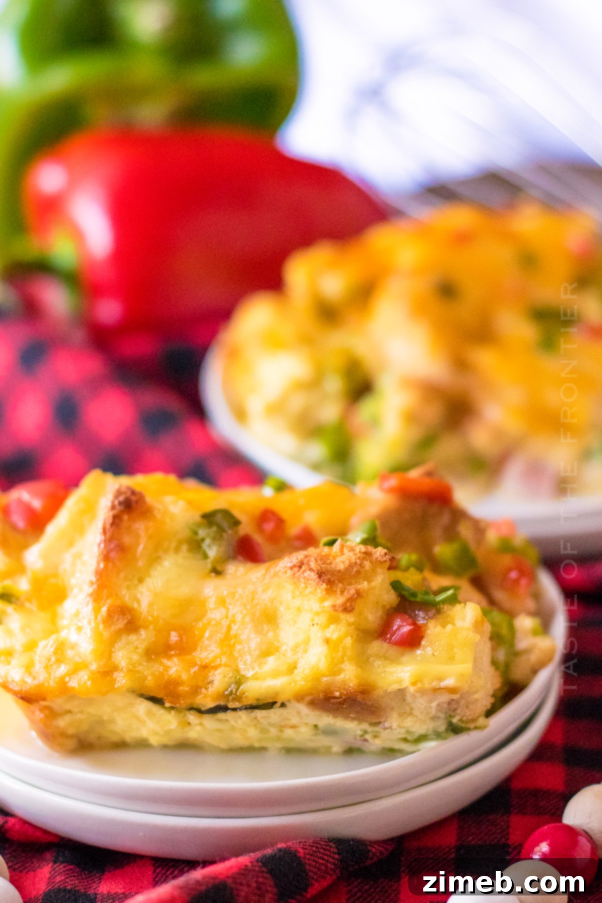 savory breakfast