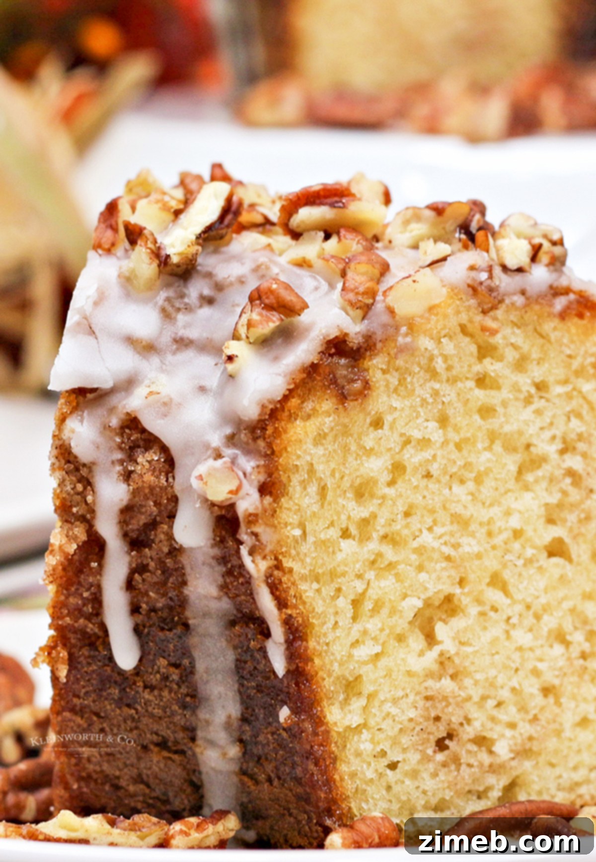 Decadent Bourbon Cake 10 Beautiful Bourbon Bundt Cake Display