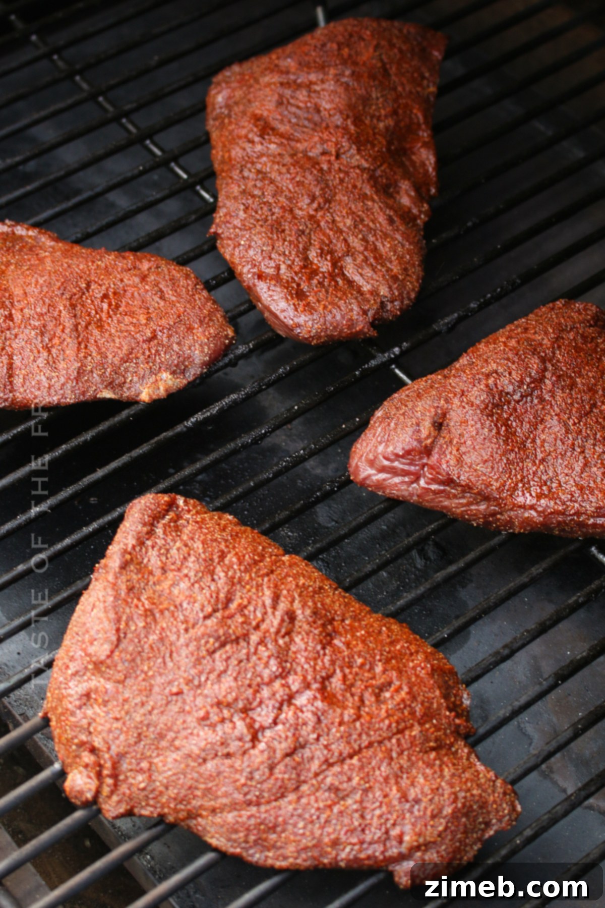 Expert Tips for Smoking Venison Perfectly