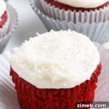 Festive Peppermint Cake 14 moist red velvet cupcakes