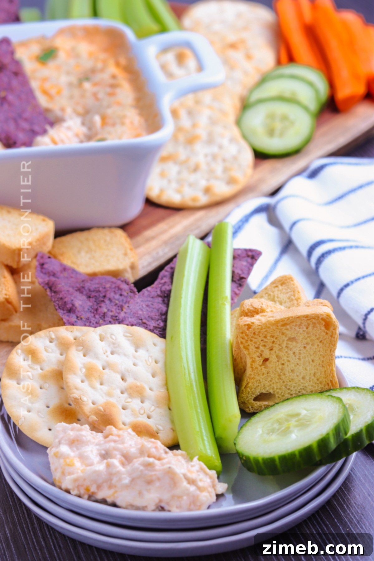 game day appetizer