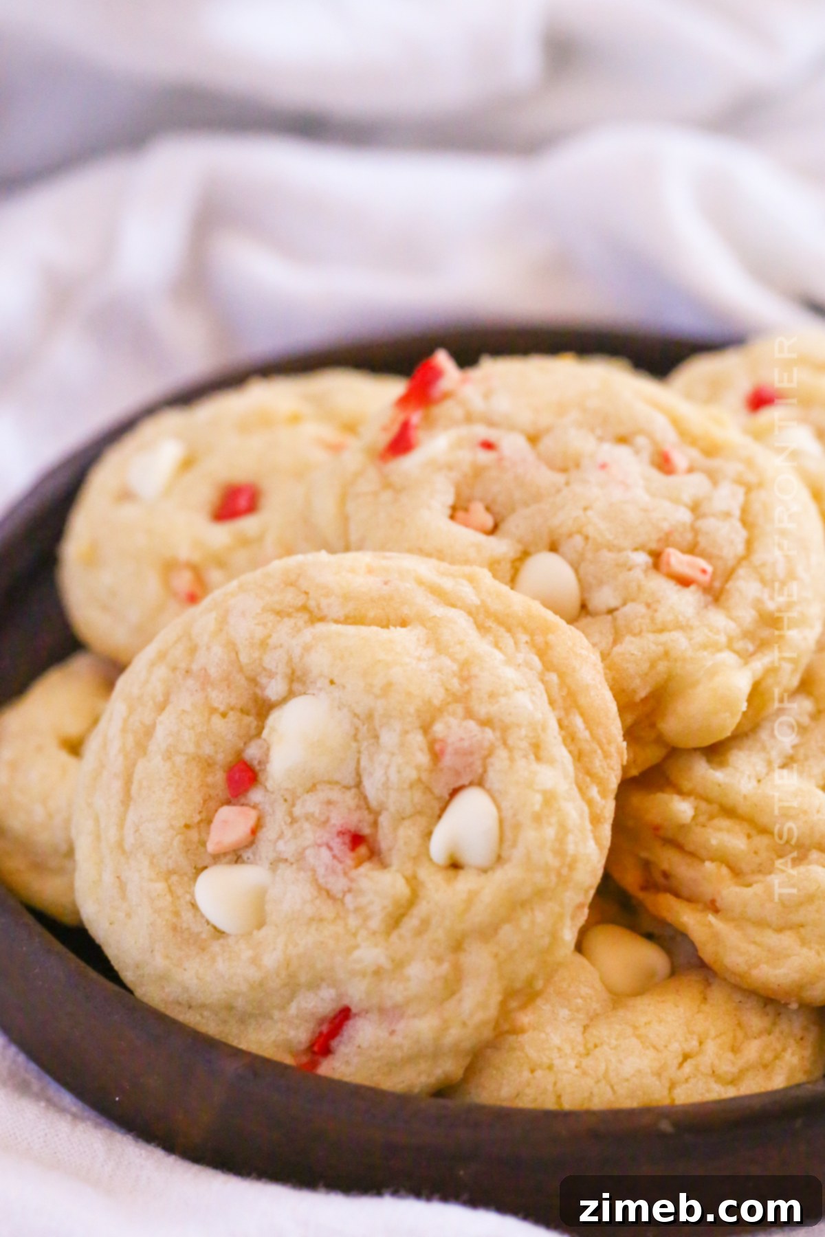 holiday cookie recipe