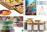 45 Secret Santa Gifts to Delight Friends and Colleagues