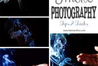 Smoke Photography: Crafting Visual Mystique