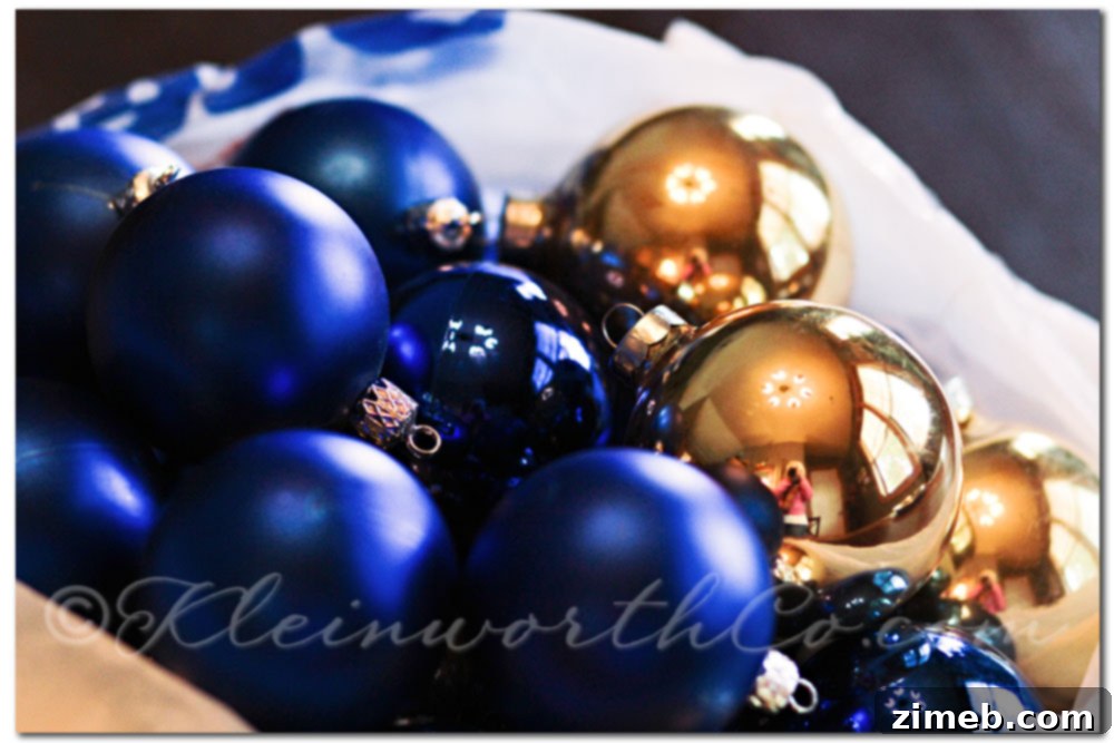 Upcycled Ornament Projects 2 Re-Purpose Ornaments {DIY} - Work in Progress
