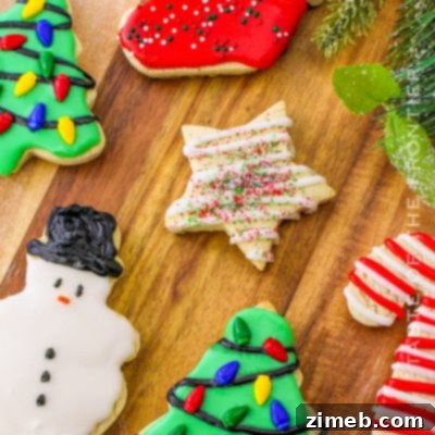 Festive Gluten-Free Christmas Cookies 17 Gluten-Free Christmas Cookies
