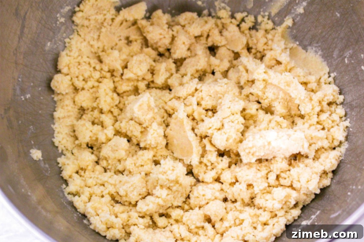 Festive Gluten-Free Christmas Cookies 5 how to make Gluten-Free Christmas Cookie dough