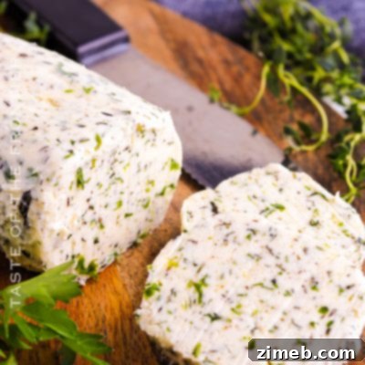 Herb Butter