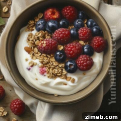Slow Cooker Yogurt