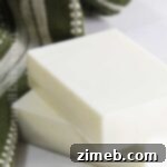 Tallow Soap