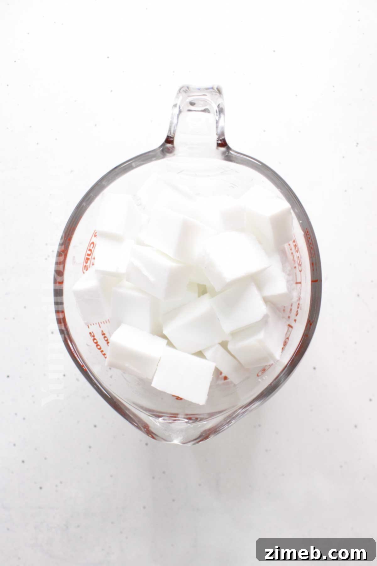 Nourishing Tallow Soap 5 How to make Tallow Soap step by step