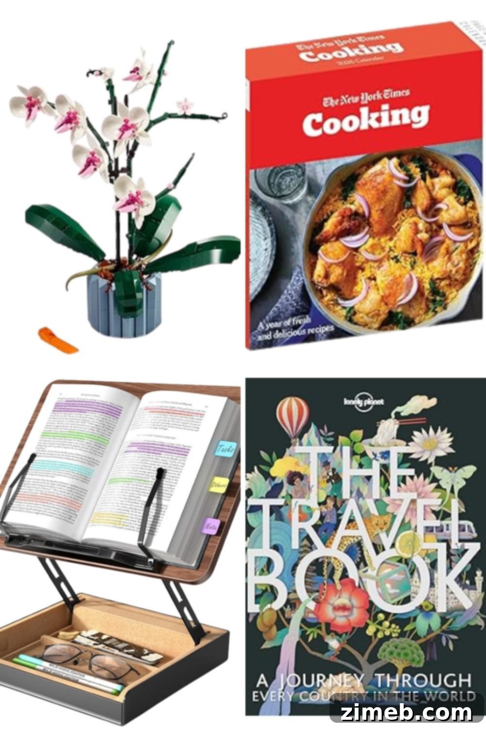 45 Secret Santa Gifts to Delight Friends and Colleagues 2 secret santa ideas