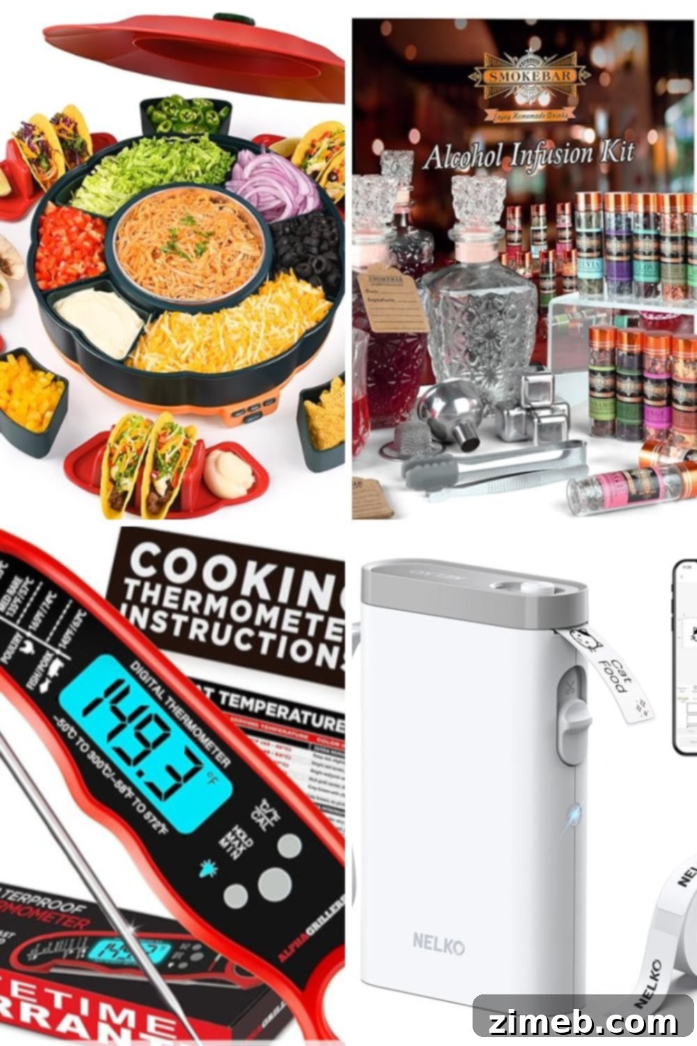 45 Secret Santa Gifts to Delight Friends and Colleagues 12 Secret Santa Gift
