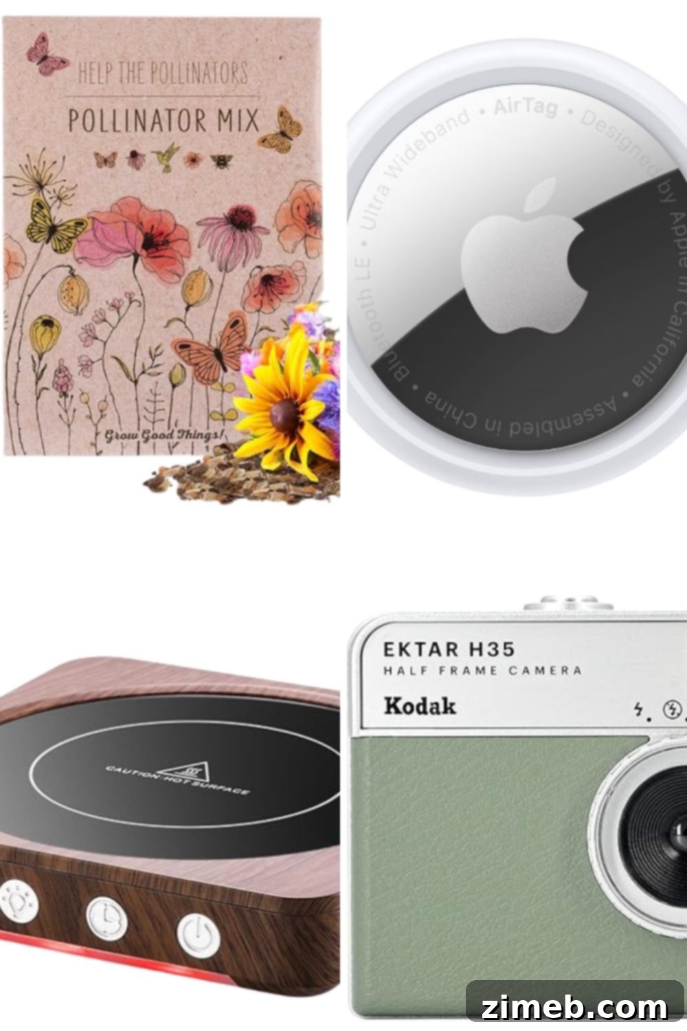 45 Secret Santa Gifts to Delight Friends and Colleagues 3 gifts people want