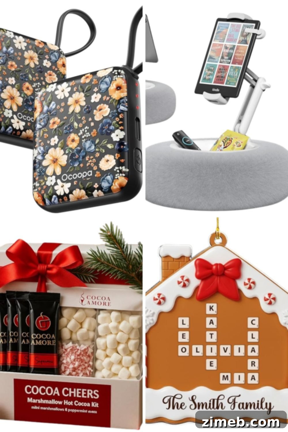 45 Secret Santa Gifts to Delight Friends and Colleagues 5 gifts people love