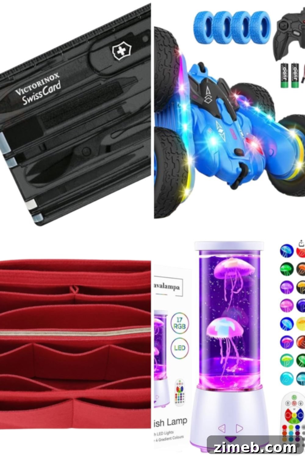 45 Secret Santa Gifts to Delight Friends and Colleagues 6 clever gift ideas