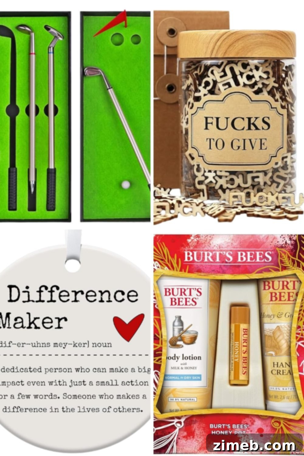 45 Secret Santa Gifts to Delight Friends and Colleagues 8 inexpensive gifts for co-workers