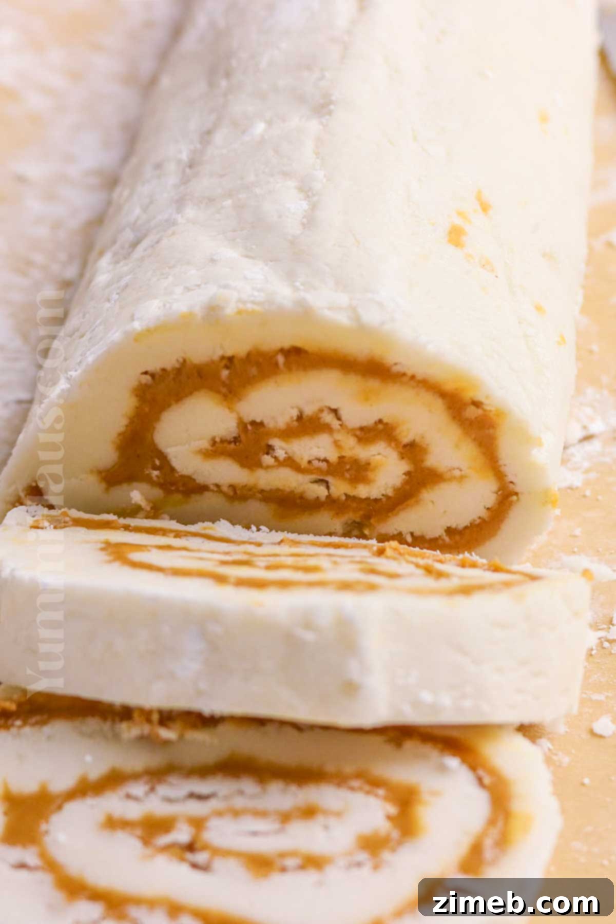 Potato Truffles 10 Step-by-step guide on how to make creamy, sweet Potato Candy pinwheels, a nostalgic no-bake treat.