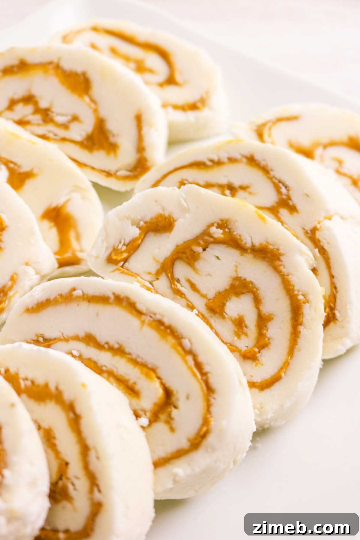 Potato Truffles 16 Assortment of holiday vintage recipes and classic candies, including Potato Candy, perfect for festive celebrations.