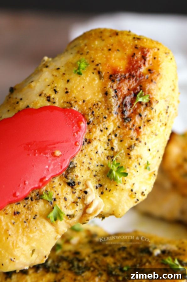 Crispy Air Fryer Lemon Pepper Chicken 4 Delicious Air Fryer Lemon Pepper Chicken for a healthy and fast dinner.