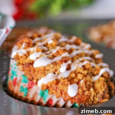 Cozy Gingerbread Flapjacks 14 Gingerbread Muffins