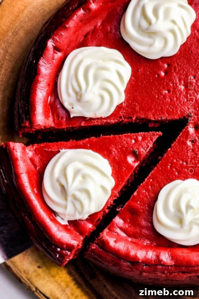 50 Festive Christmas Dessert Ideas to Sweeten Your Holiday Party 14 Cheesecake Factory Copycat Recipe